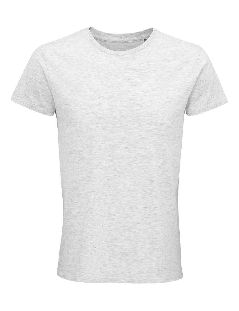Herren Basic Bio-Baumwolle T-Shirt N°05