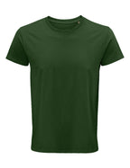 Herren Basic Bio-Baumwolle T-Shirt N°05