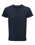 Herren Basic Bio-Baumwolle T-Shirt N°05