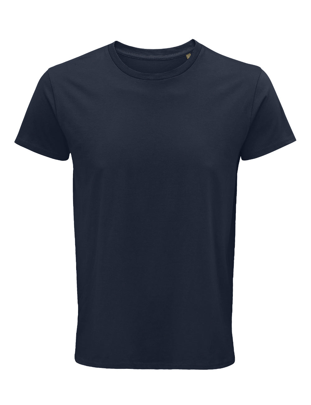 Herren Basic Bio-Baumwolle T-Shirt N°05