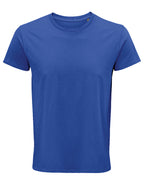 Herren Basic Bio-Baumwolle T-Shirt N°05