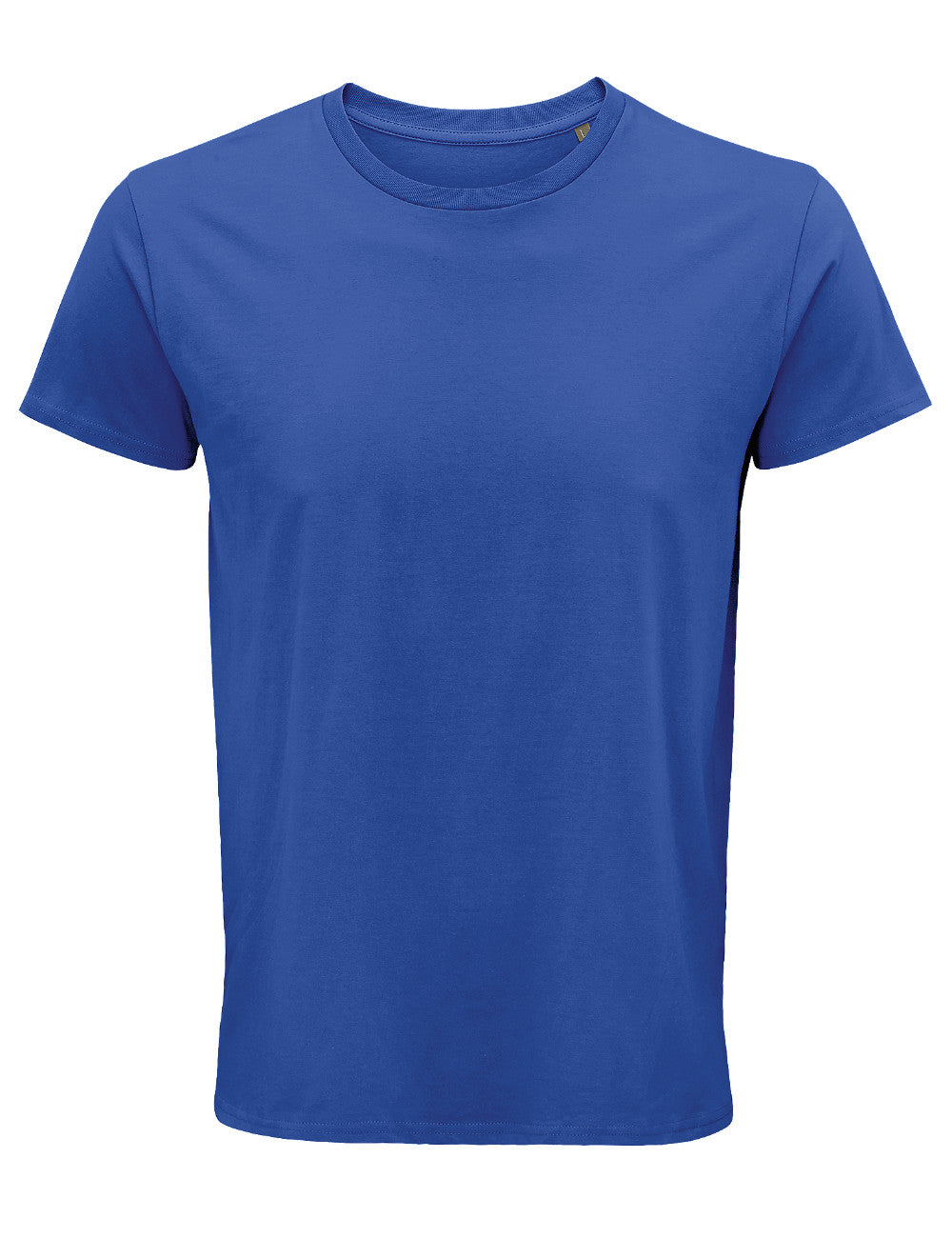 Herren Basic Bio-Baumwolle T-Shirt N°05