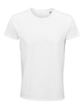 Herren Basic Bio-Baumwolle T-Shirt N°05
