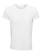 Herren Basic Bio-Baumwolle T-Shirt N°05