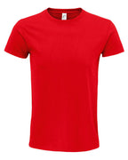 Unisex Basic Bio-Baumwolle T-Shirt N°03