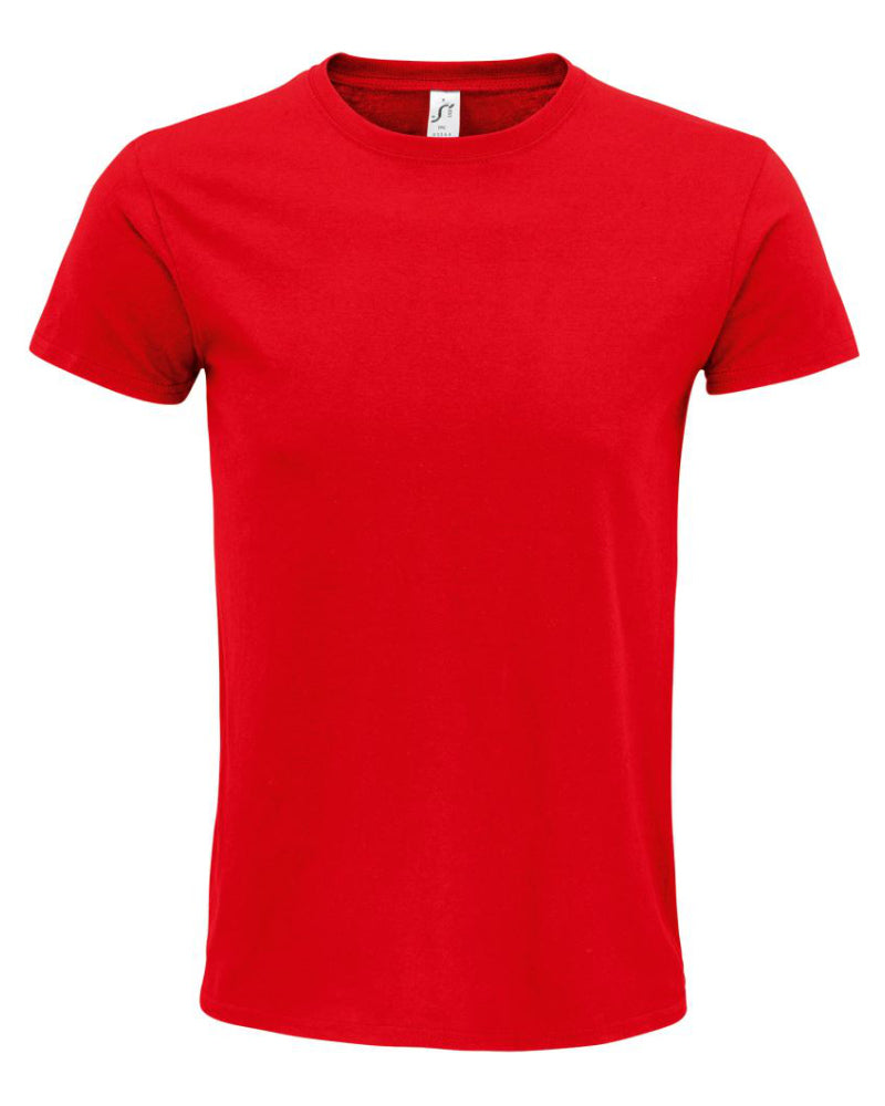 Unisex Basic Bio-Baumwolle T-Shirt N°03
