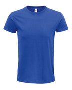 Unisex Basic Bio-Baumwolle T-Shirt N°03
