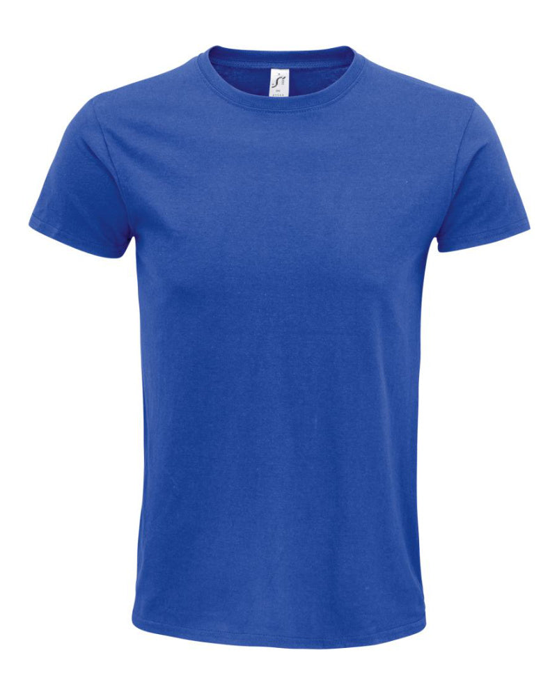 Unisex Basic Bio-Baumwolle T-Shirt N°03