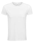 Unisex Basic Bio-Baumwolle T-Shirt N°03