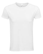 Unisex Basic Bio-Baumwolle T-Shirt N°03