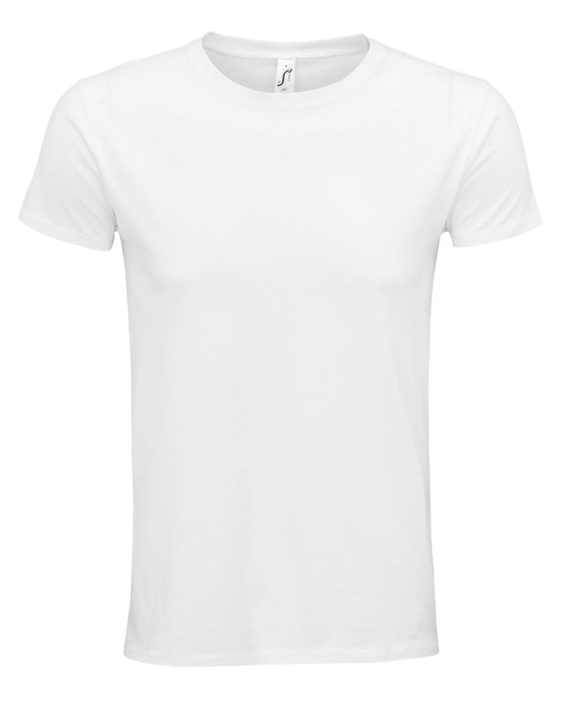 Unisex Basic Bio-Baumwolle T-Shirt N°03