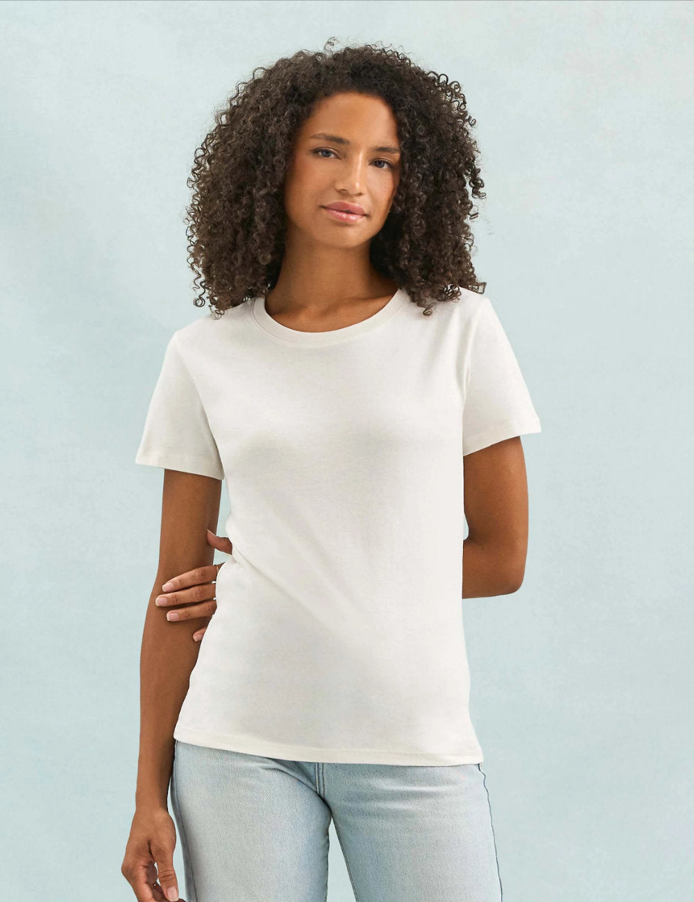Damen Premium T-Shirt N°04
