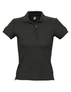 Damen Premium Poloshirt N°08