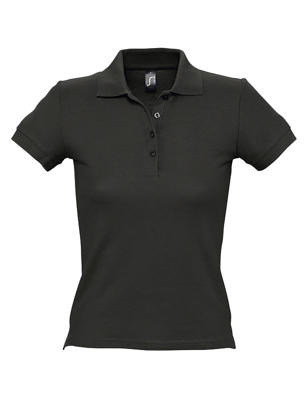 Damen Premium Poloshirt N°08