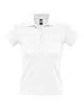 Damen Premium Poloshirt N°08