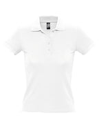 Damen Premium Poloshirt N°08