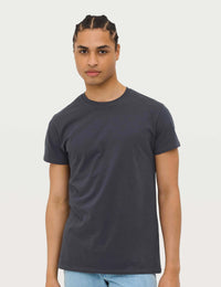 Herren Komfort Bio-Baumwolle T-Shirt N°02