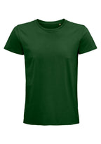 Herren Komfort Bio-Baumwolle T-Shirt N°02
