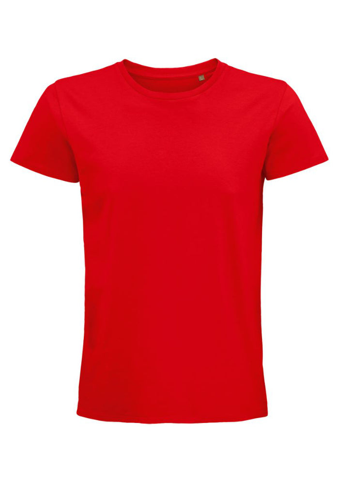 Herren Komfort Bio-Baumwolle T-Shirt N°02