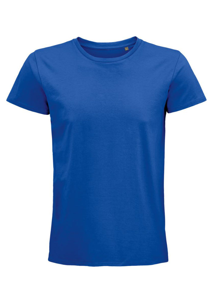 Herren Komfort Bio-Baumwolle T-Shirt N°02