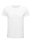 Herren Komfort Bio-Baumwolle T-Shirt N°02