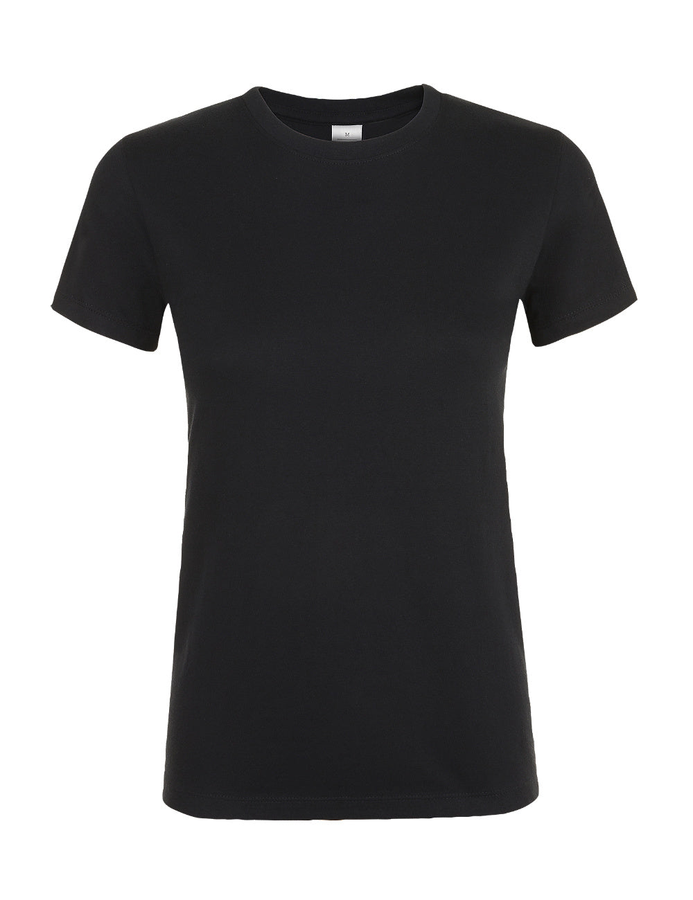 Damen Basic T-Shirt N°01
