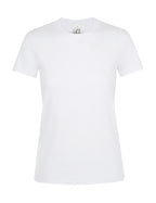 Damen Basic T-Shirt N°01