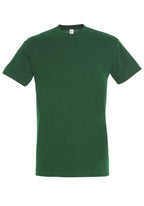 Herren Basic T-Shirt N°01
