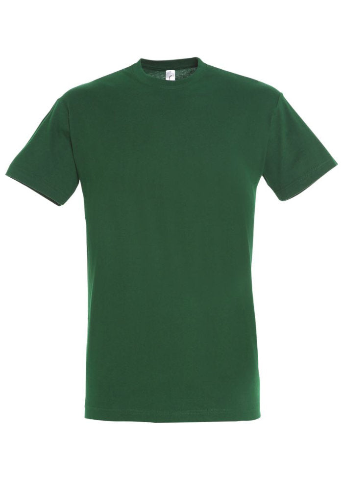 Herren Basic T-Shirt N°01