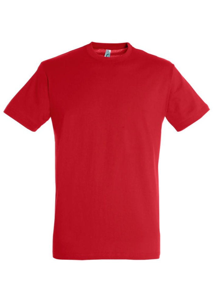 Herren Basic T-Shirt N°01