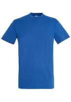 Herren Basic T-Shirt N°01