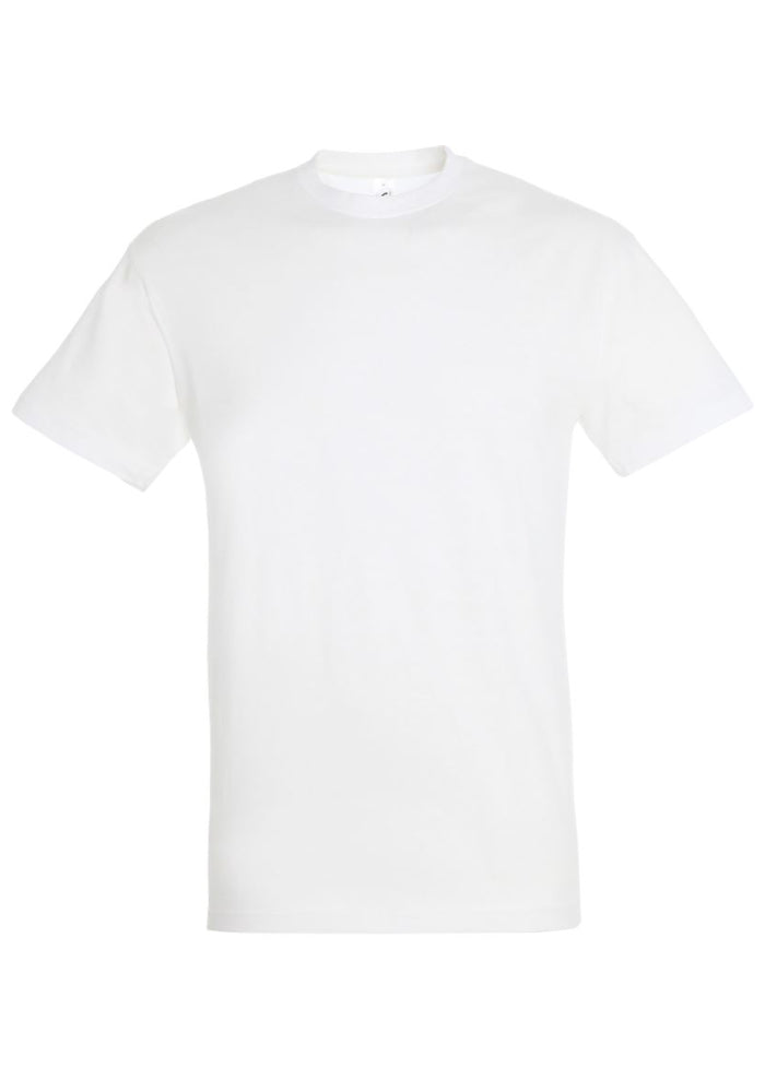 Herren Basic T-Shirt N°01