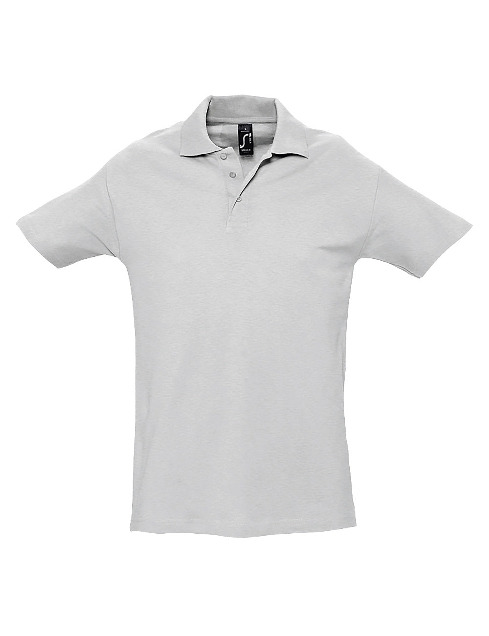 Herren Premium Poloshirt N°08