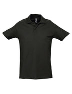 Herren Premium Poloshirt N°08