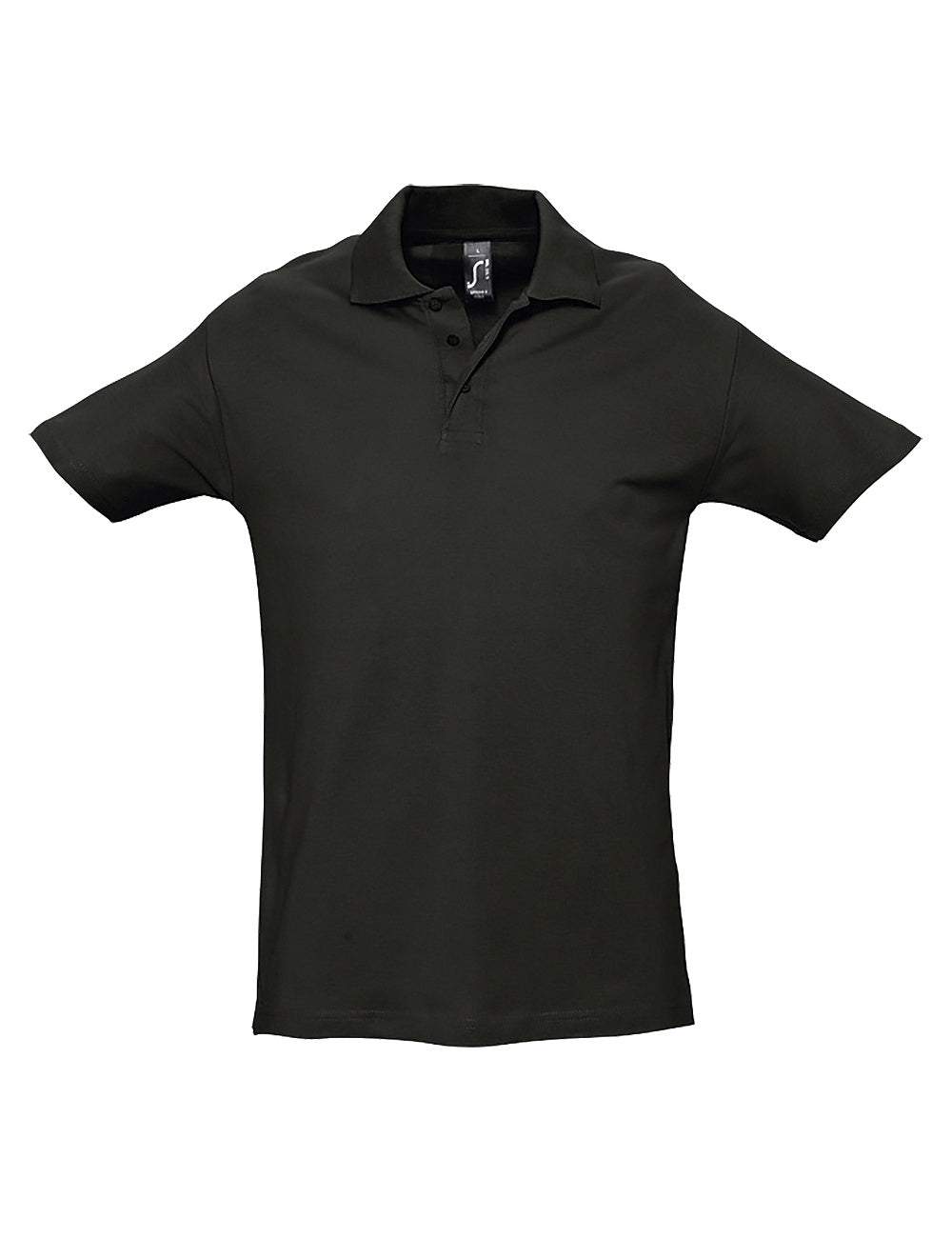 Herren Premium Poloshirt N°08