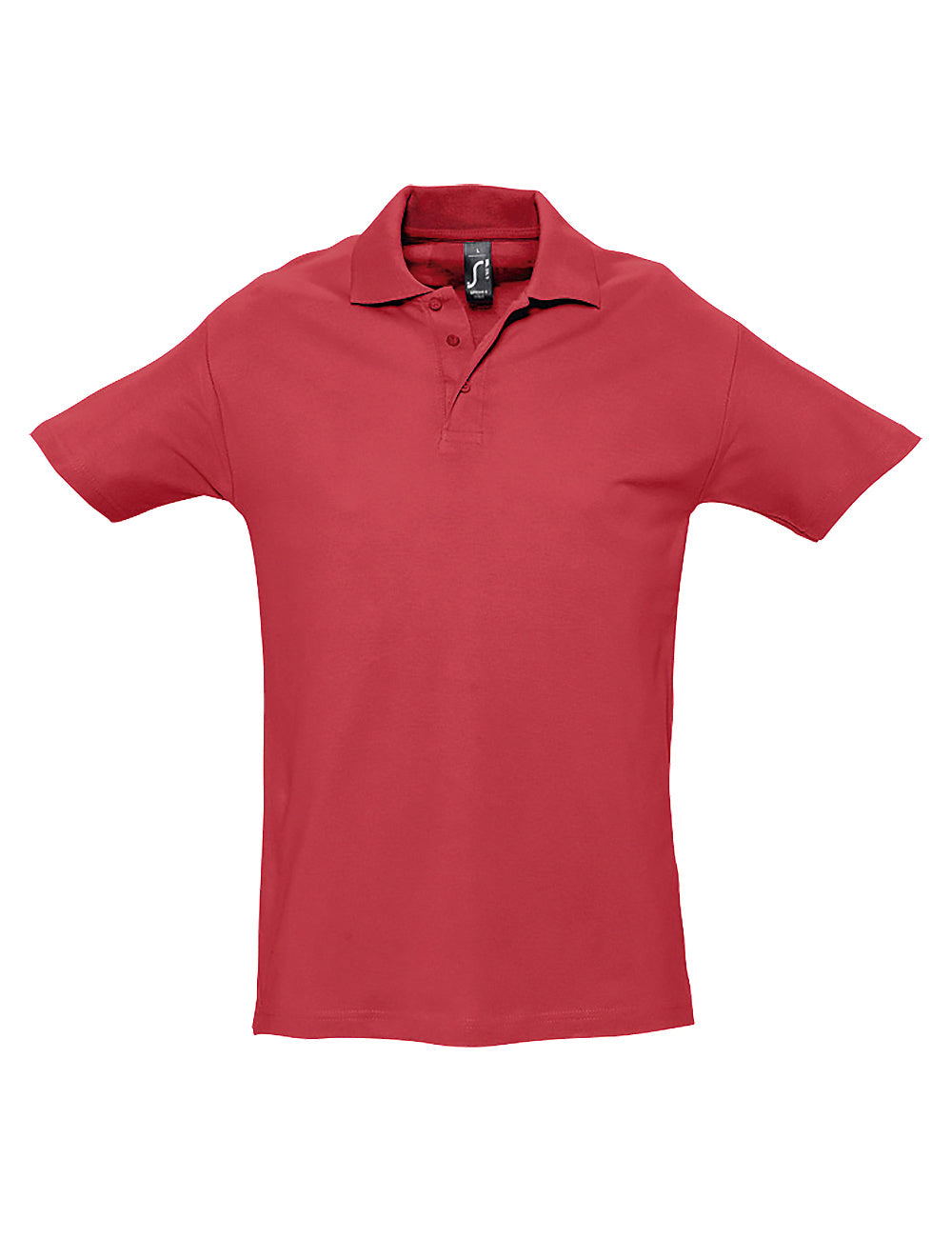 Herren Premium Poloshirt N°08