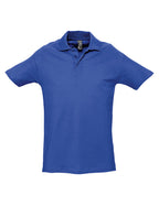 Herren Premium Poloshirt N°08