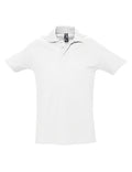 Herren Premium Poloshirt N°08