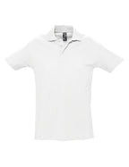 Herren Premium Poloshirt N°08