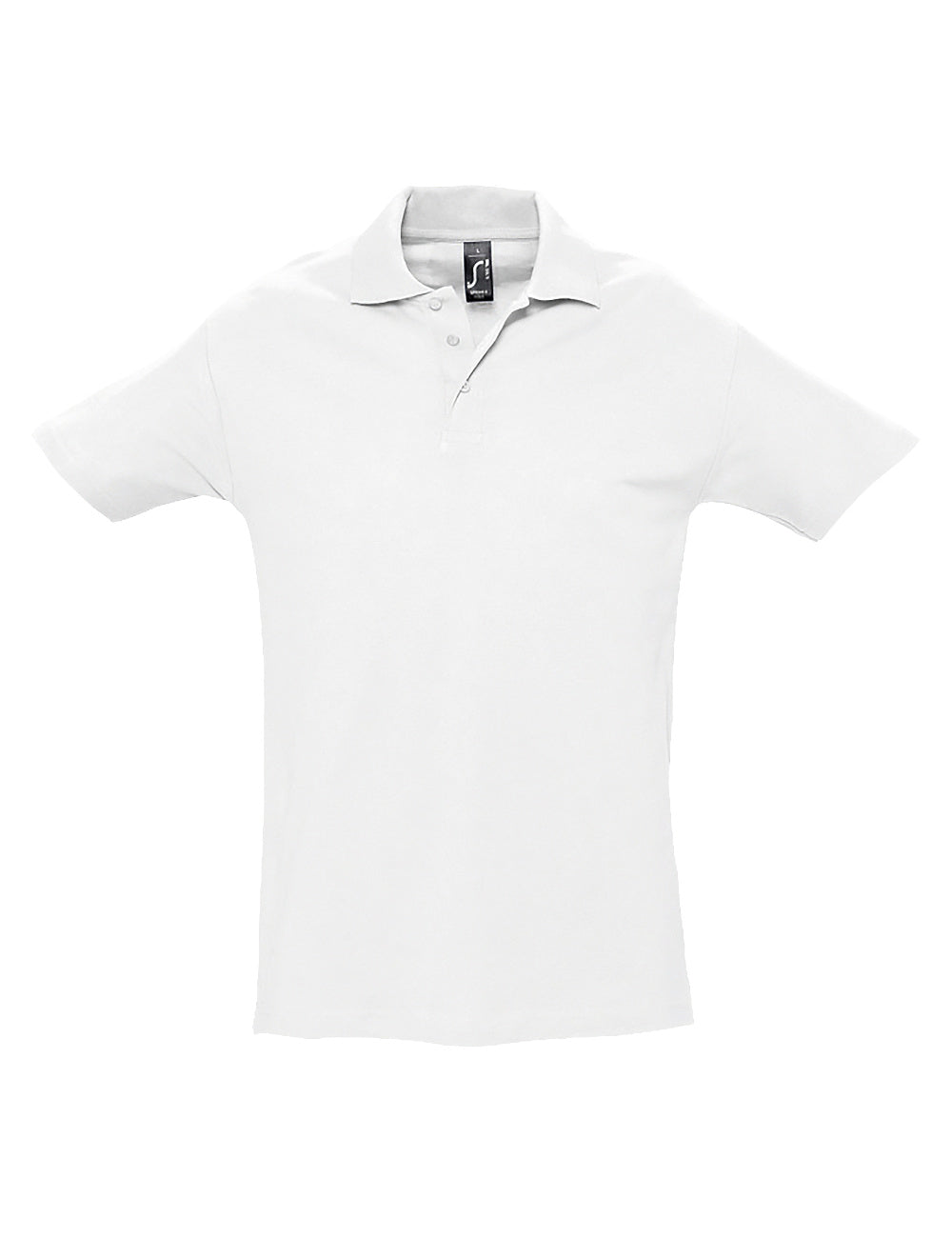 Herren Premium Poloshirt N°08