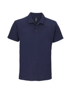 Herren Basic Poloshirt N°07