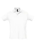 Herren Basic Poloshirt N°07