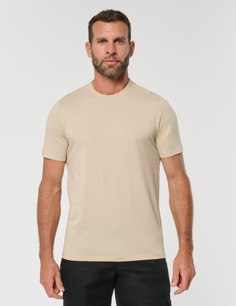 Herren Workwear T-Shirt N°13